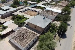 Капитал - ЧП в Арысе: Командир воинской части и его заместитель арестованы