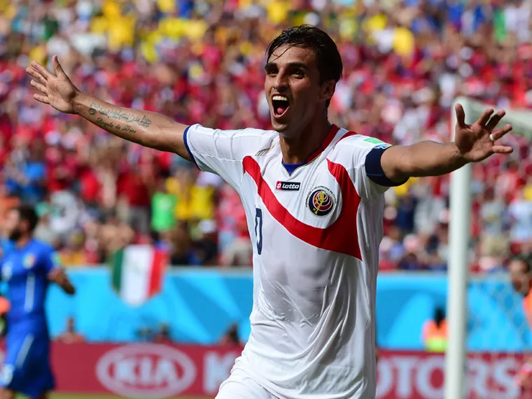 Капитал - Коста-Рика сенсационно переиграла Италию и вышла в 1/8 финала