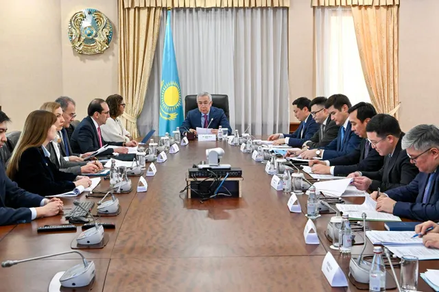 Primeminister.kz 