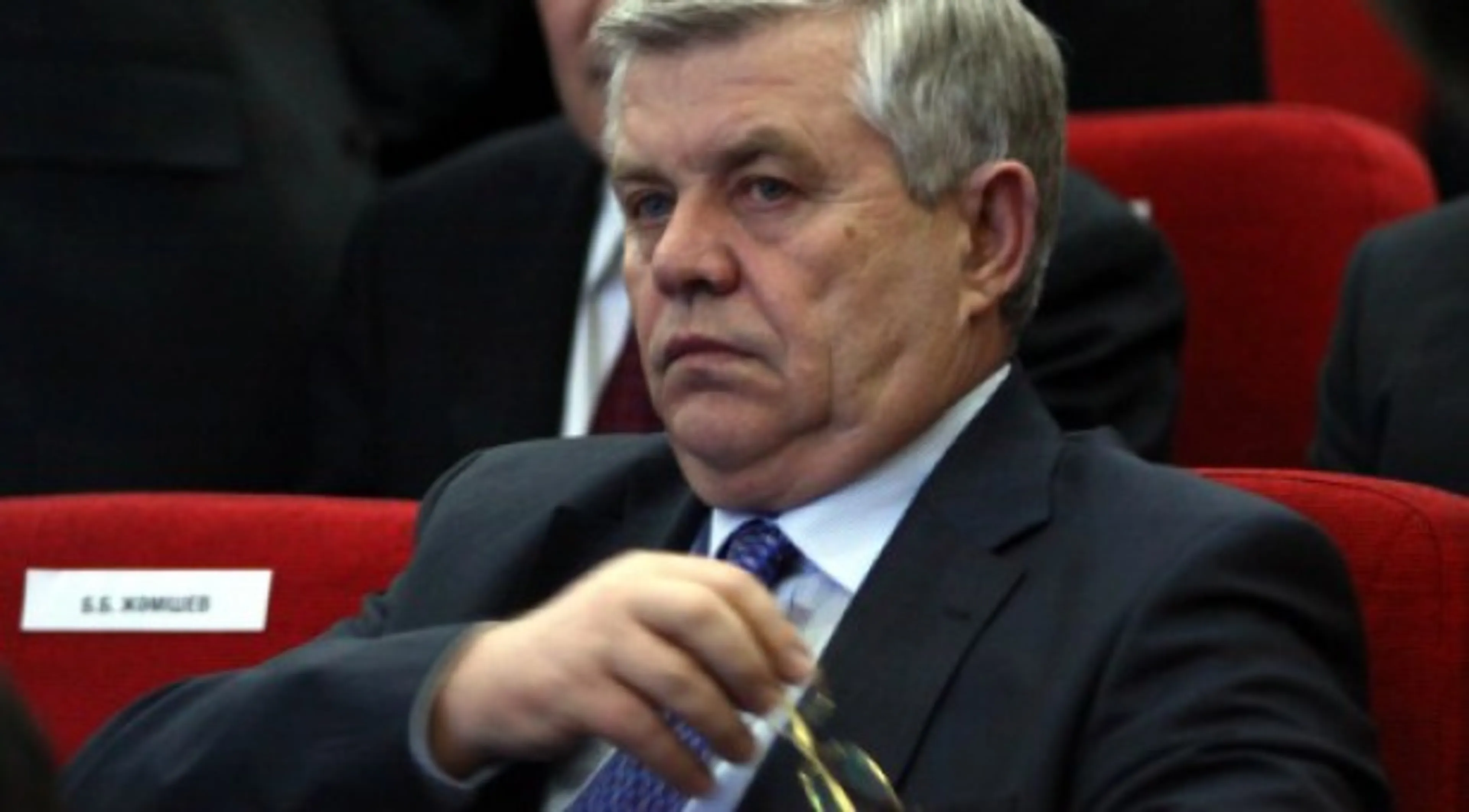 Капитал - Закон об обороте взрывчатых веществ нужен в РК