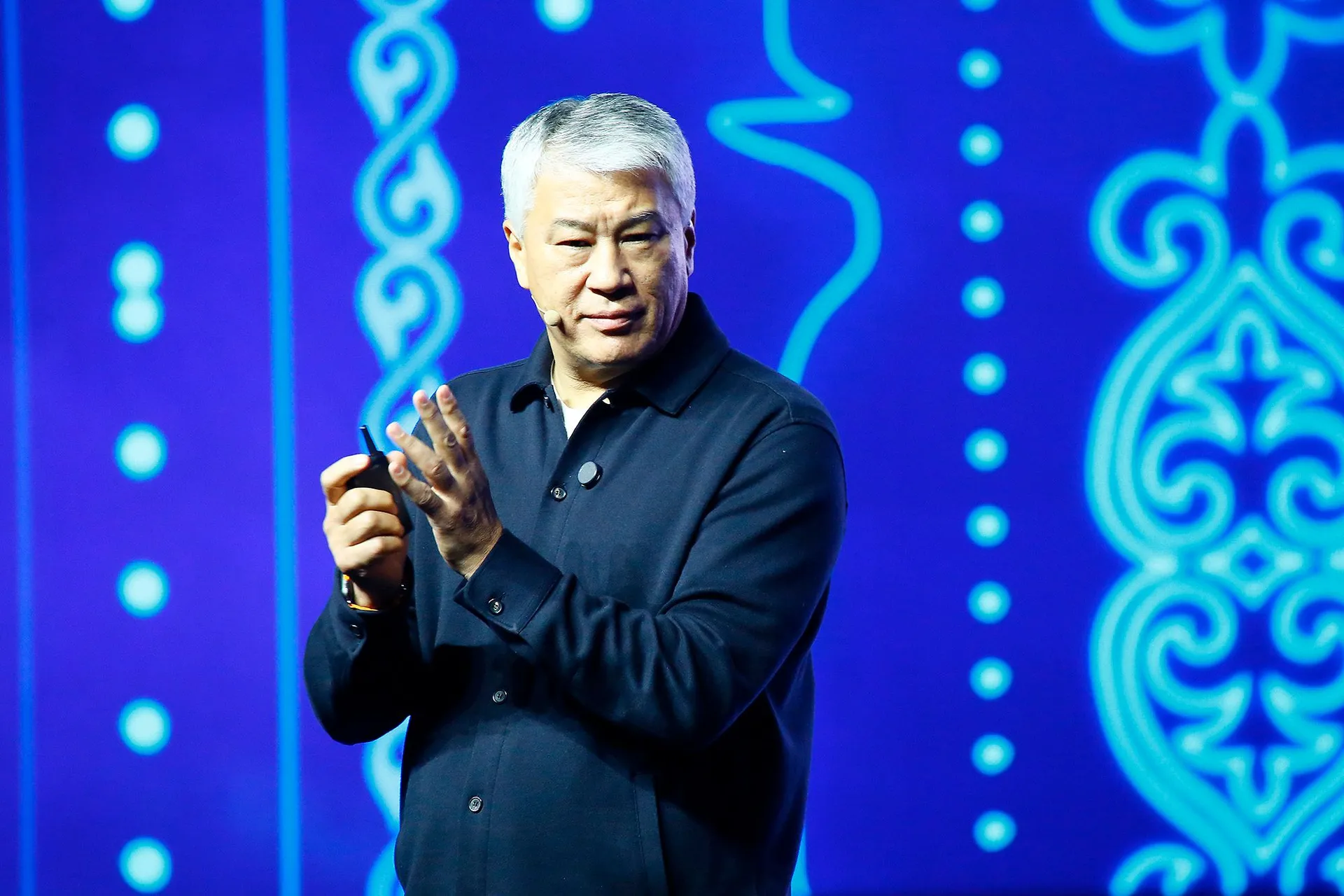 Фото: Руслан Пряников