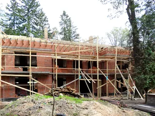 Капитал - В рамках Нурлы жер будут строить таунхаусы