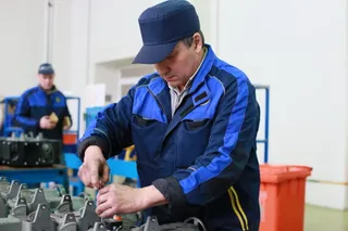 Фото: Руслан Пряников