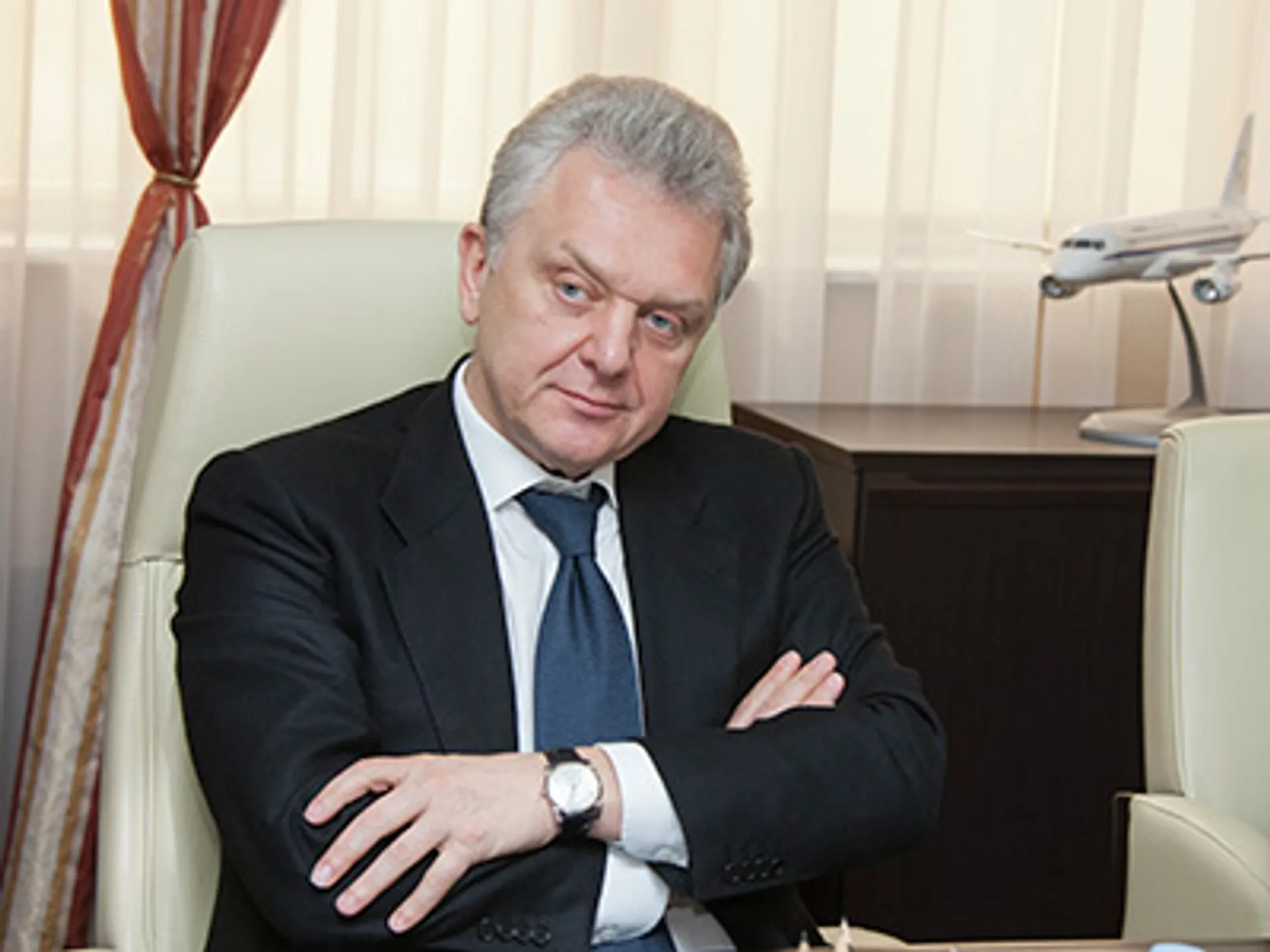 Капитал - Виктор Христенко: Мир в своем развитии зашел в достаточно жесткий тупик