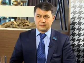 Капитал - В Кокшетау назначен новый аким