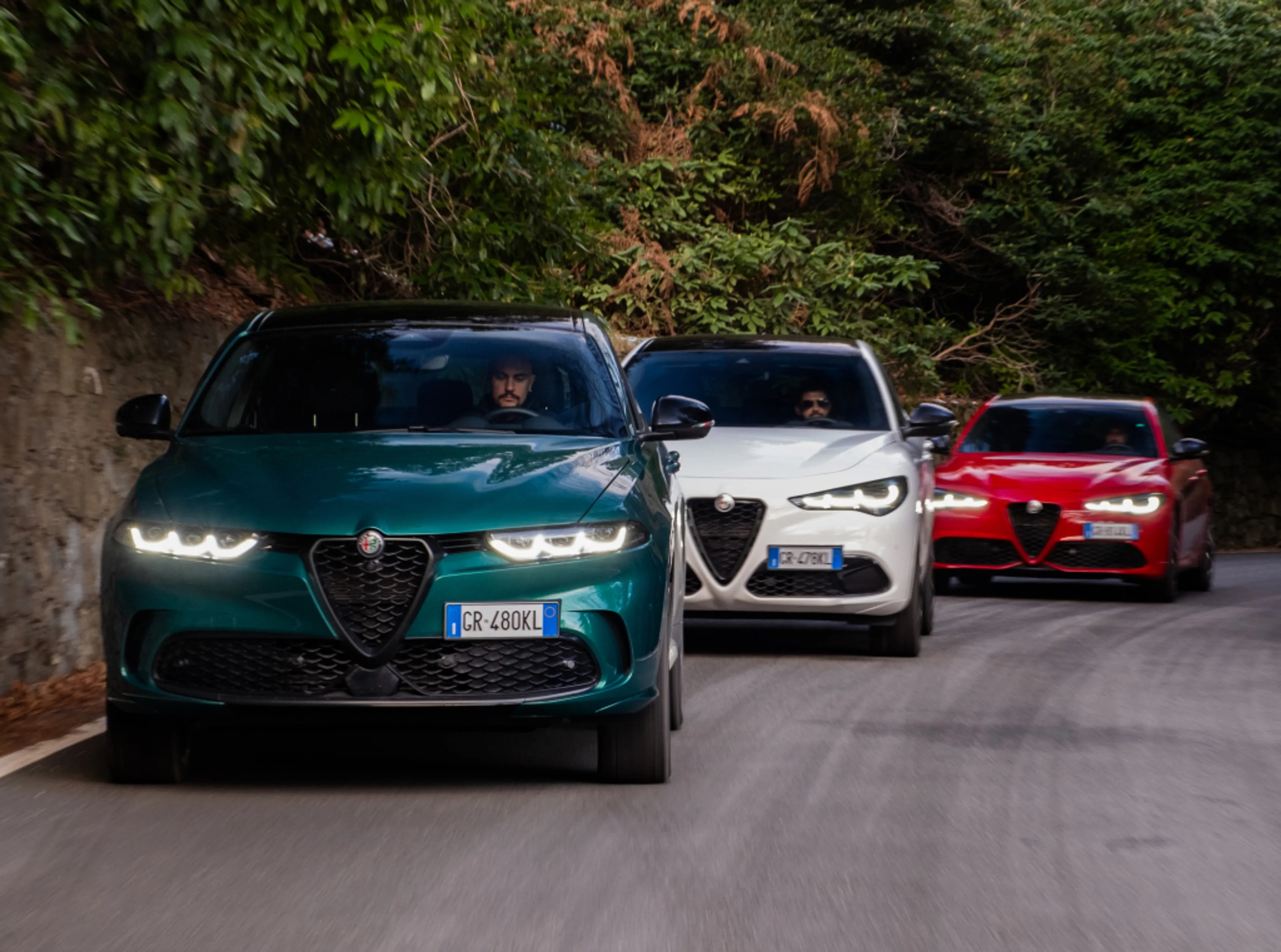 Капитал - Планы Alfa Romeo, обесцененный Lotus и уход Марчелло Гандини