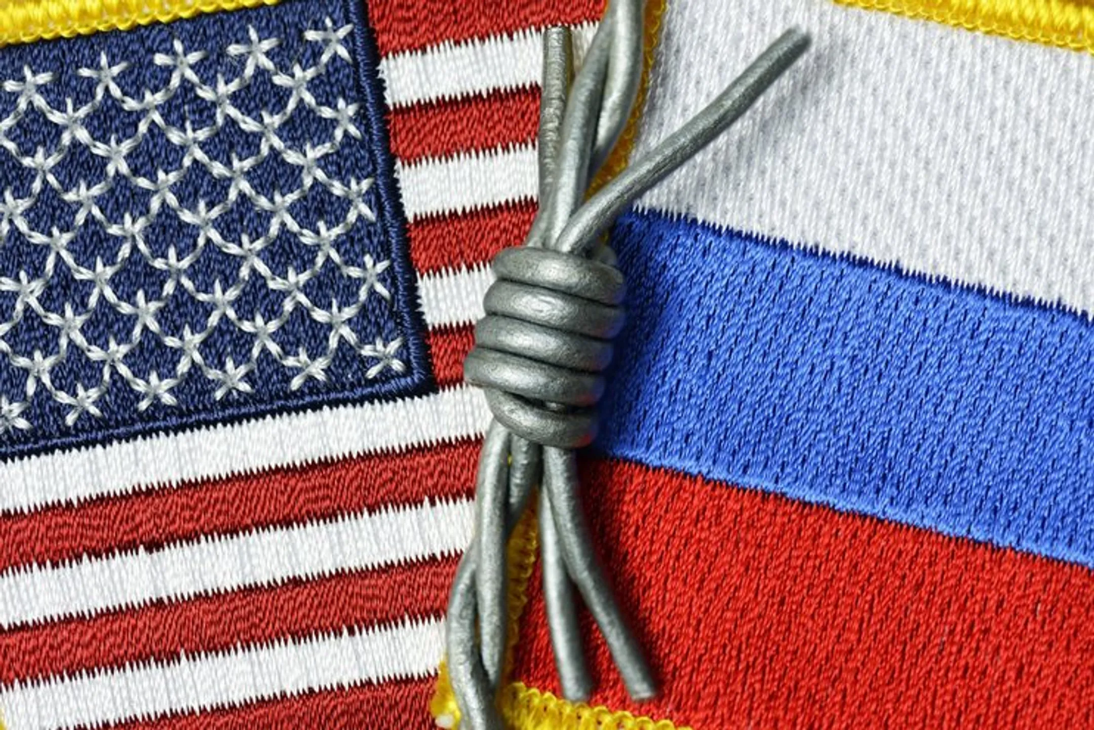 Россия ввела ответные пошлины на товары из США - Image Kapital.kz