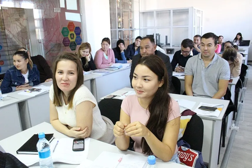 Капитал - Почти 900 человек обучат по программе «Бастау» в Актюбинской области