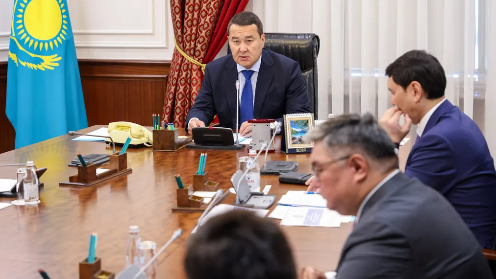 Капитал - Премьер поручил ускорить разработку Комплексного плана развития машиностроения