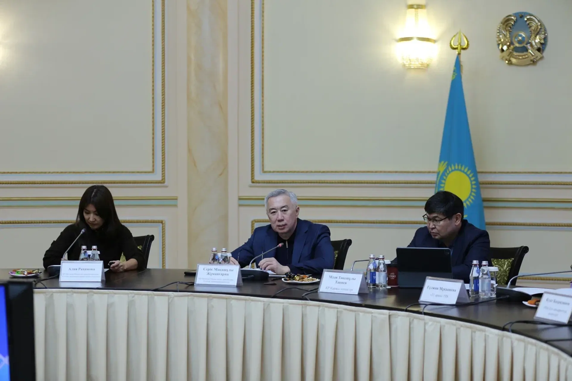 Капитал - НДС 20% будет не для всех компаний