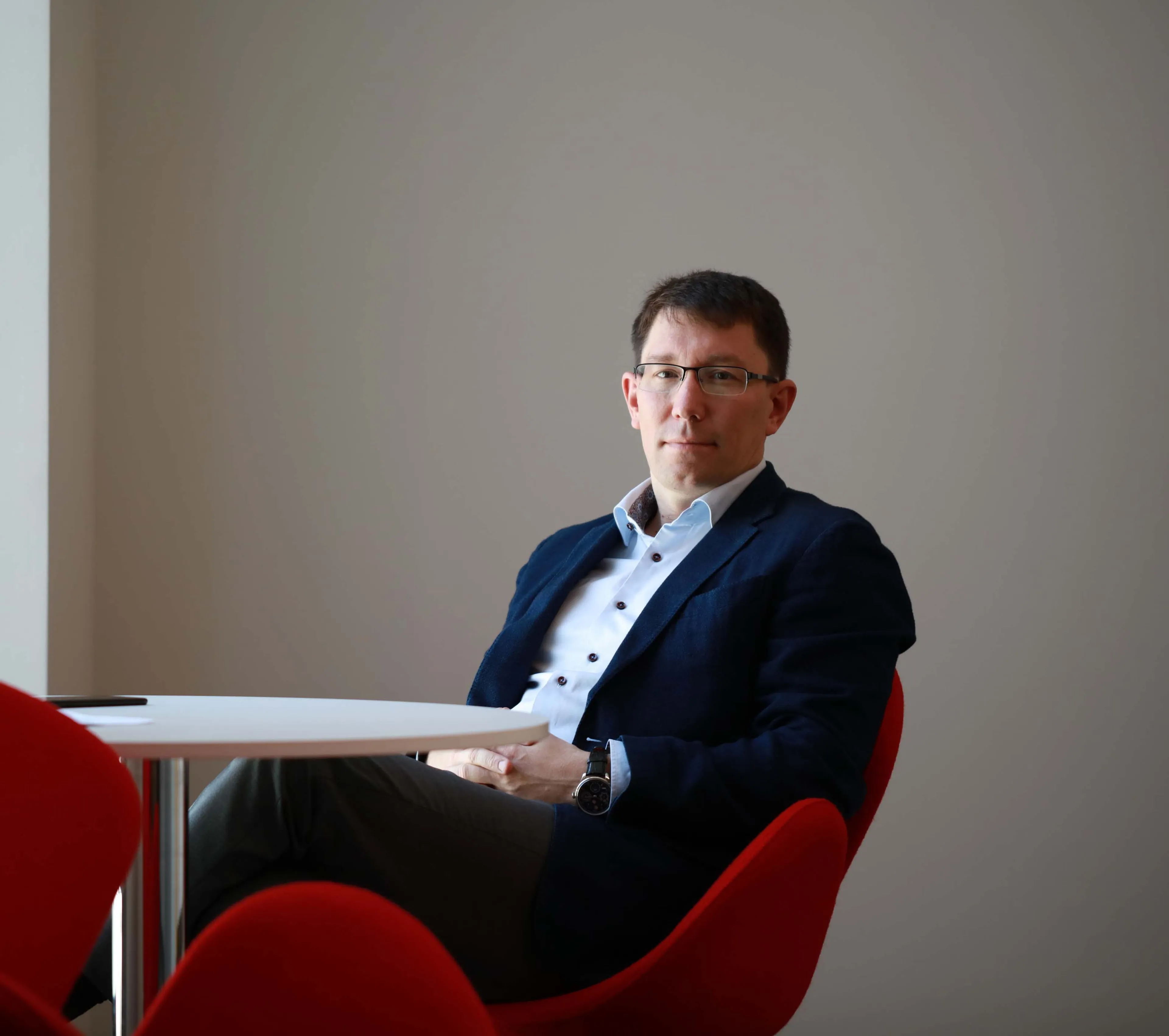 Капитал - Андрей Тимченко официально назначен главой Bereke Bank