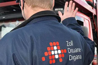 Капитал - Европейцы хотят отправлять продукты в РФ через Швейцарию