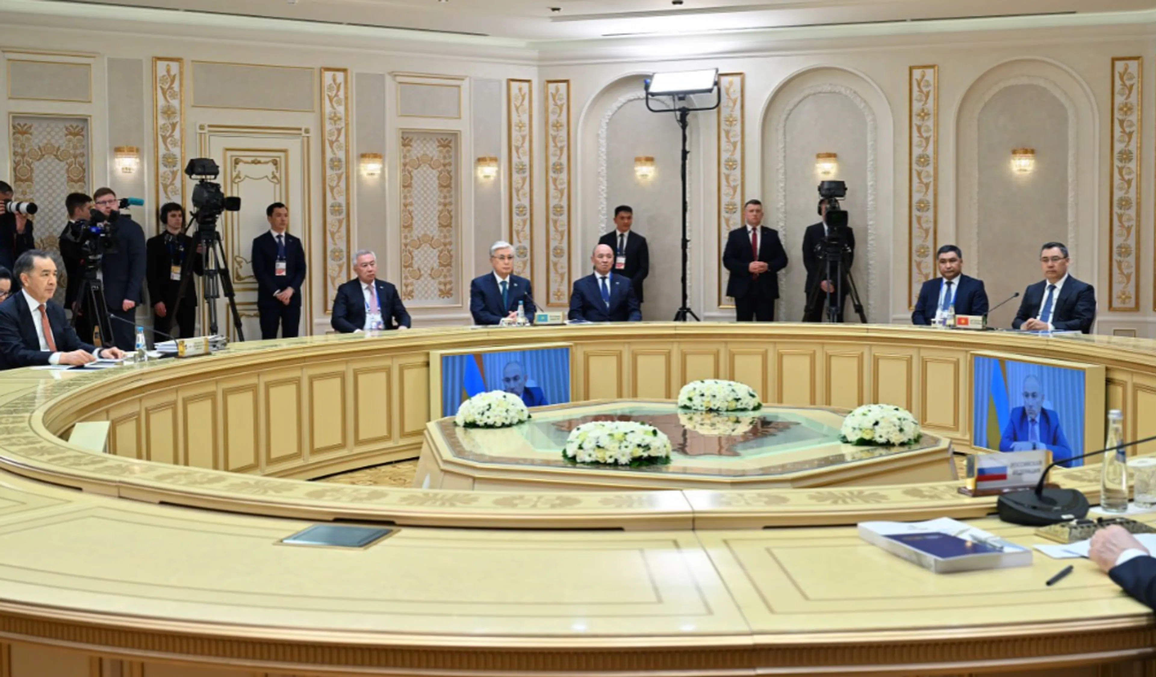 Фото: Акорда