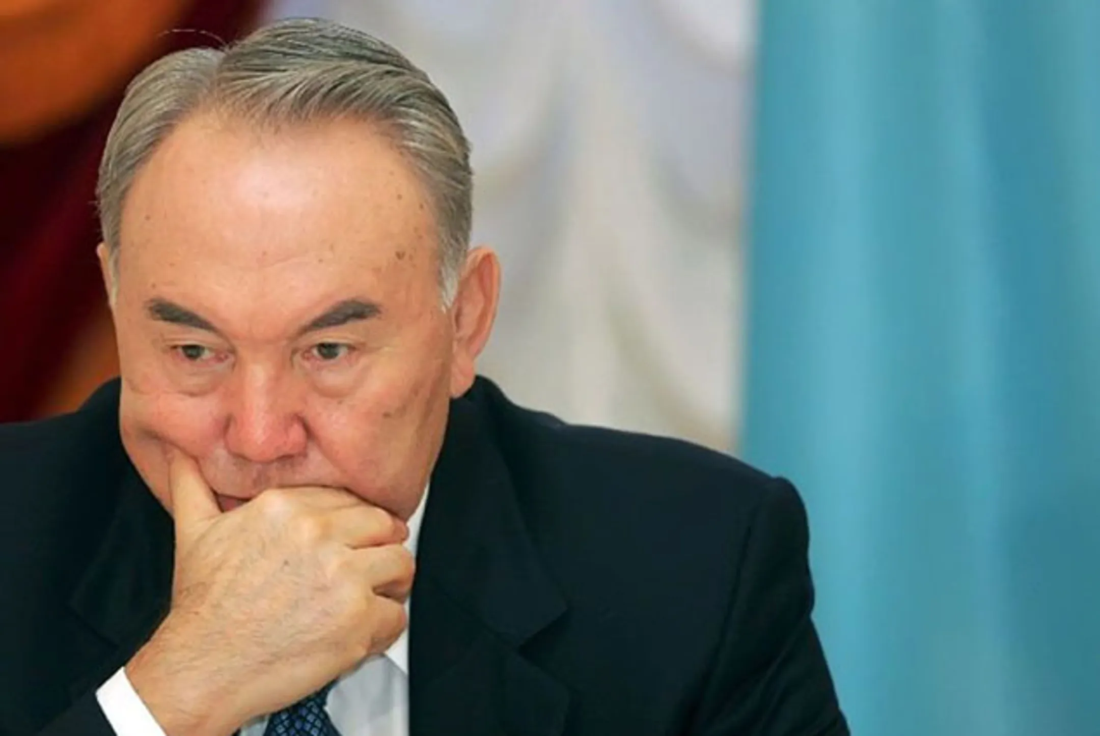 Президент РК выразил соболезнования в связи с кончиной саудовского монарха - Image Kapital.kz