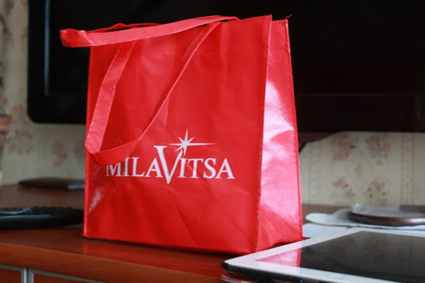 Капитал - «Предками» MilaVitsa были два брата-француза