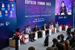 Капитал - Какие преимущества и новые пути развития получат компании при гендерном равенстве