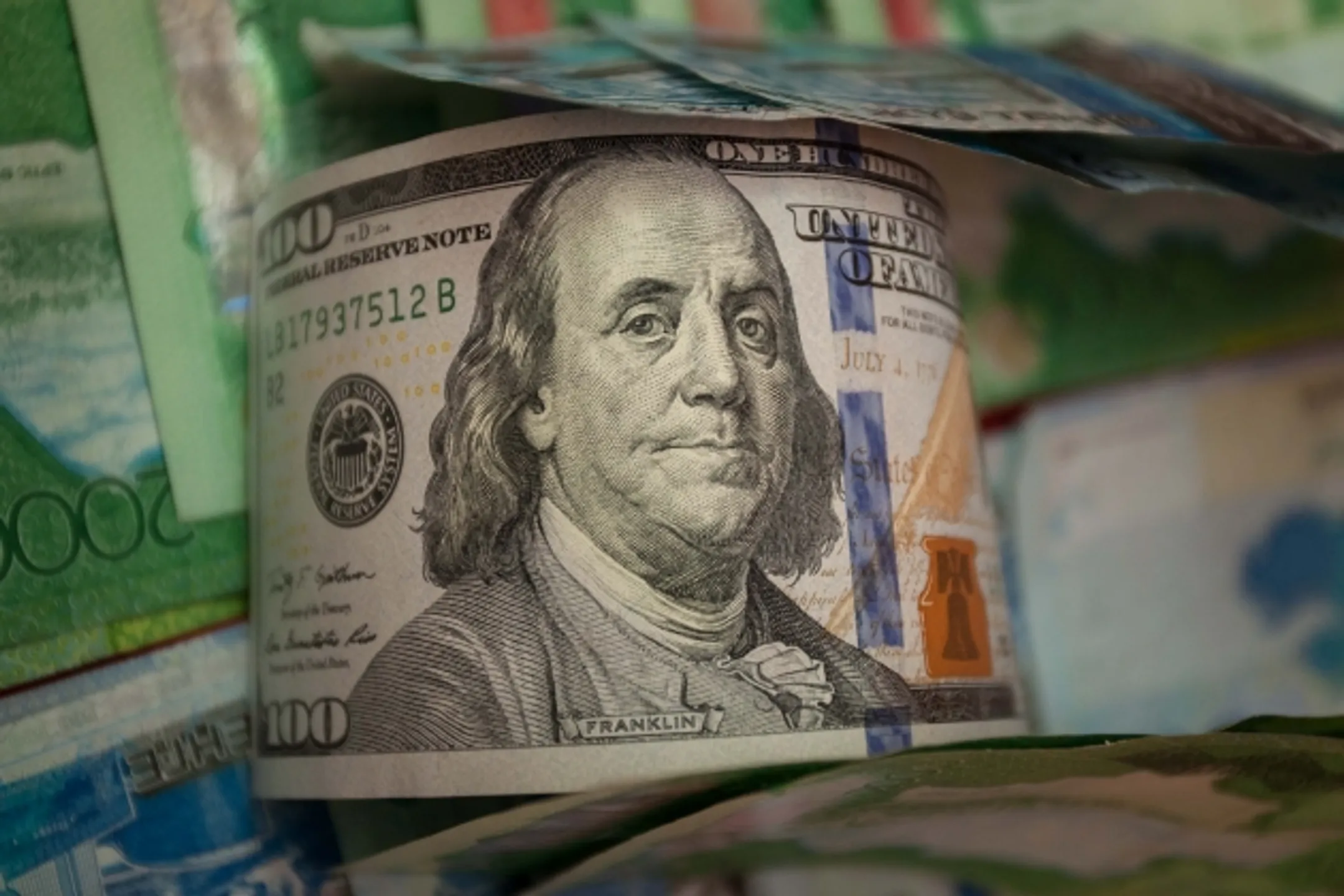 КазТрансГаз погасил заем на $400 млн - Image Kapital.kz