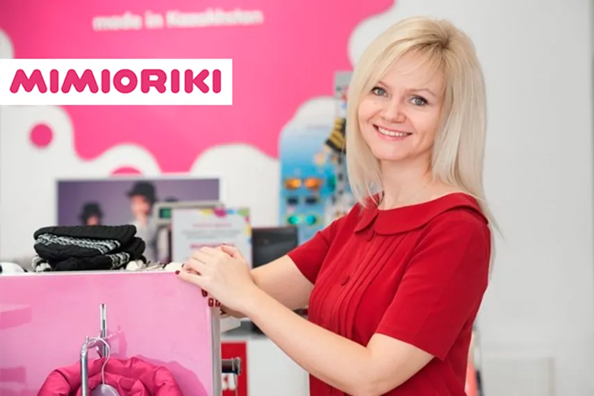 Капитал - ZARA VS MIMIORIKI: На что обижаются отечественные бренды?