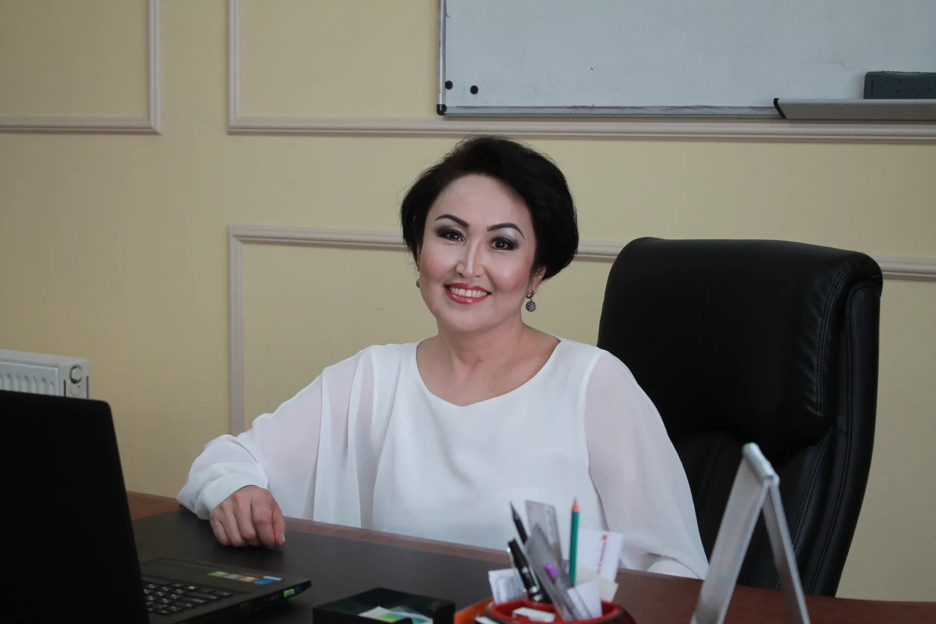 Капитал - В Казахстане появилась альтернатива банковским депозитам