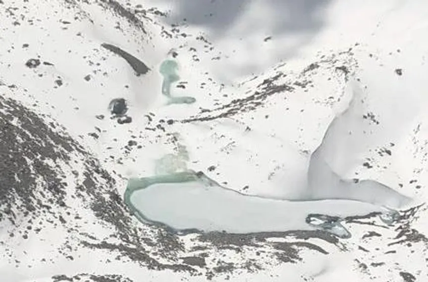 Капитал - На мониторинг селевой опасности в Алматы выделено 351 млн тенге