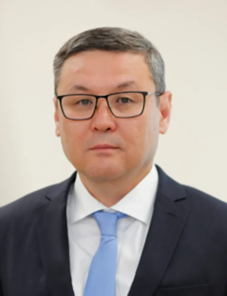 Тукумов Еркин Валитханович - фото на kapital.kz