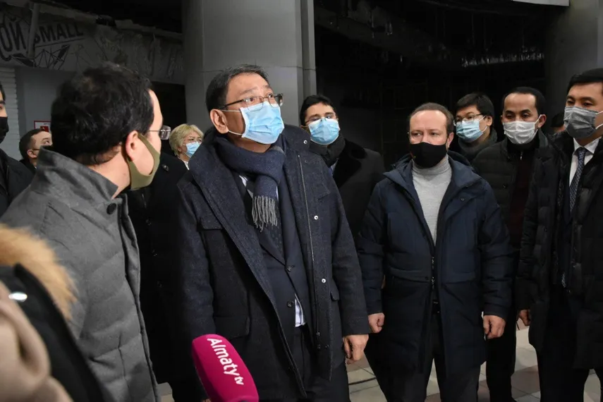 Капитал - В Правила возмещения ущерба МСБ внесут изменения