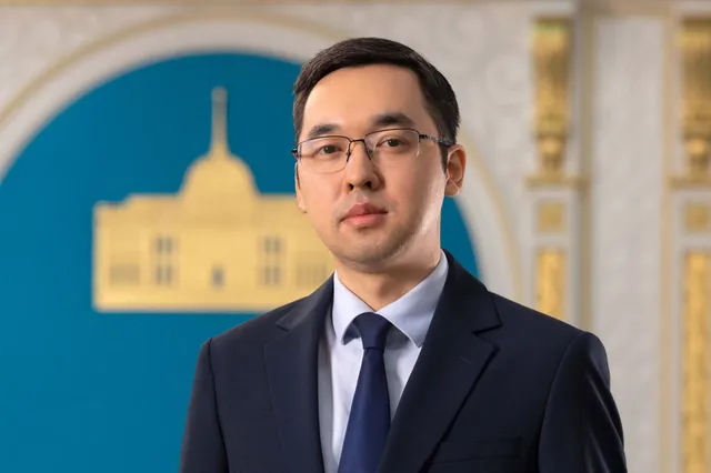 akorda.kz