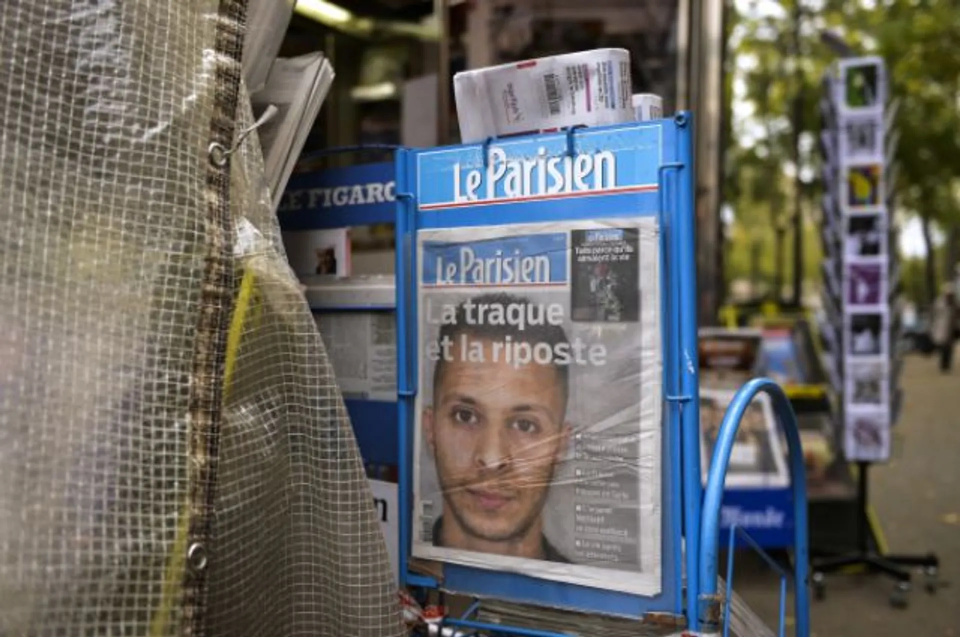 Капитал - СМИ сообщили о задержании организатора терактов в Париже