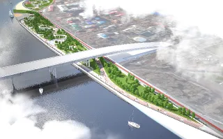 Капитал - На отчисления нефтяников построят набережную в Атырау