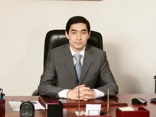 Капитал - Назначен председатель правления БТА Страхование