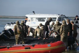 Фото: пресс-служба министерства обороны