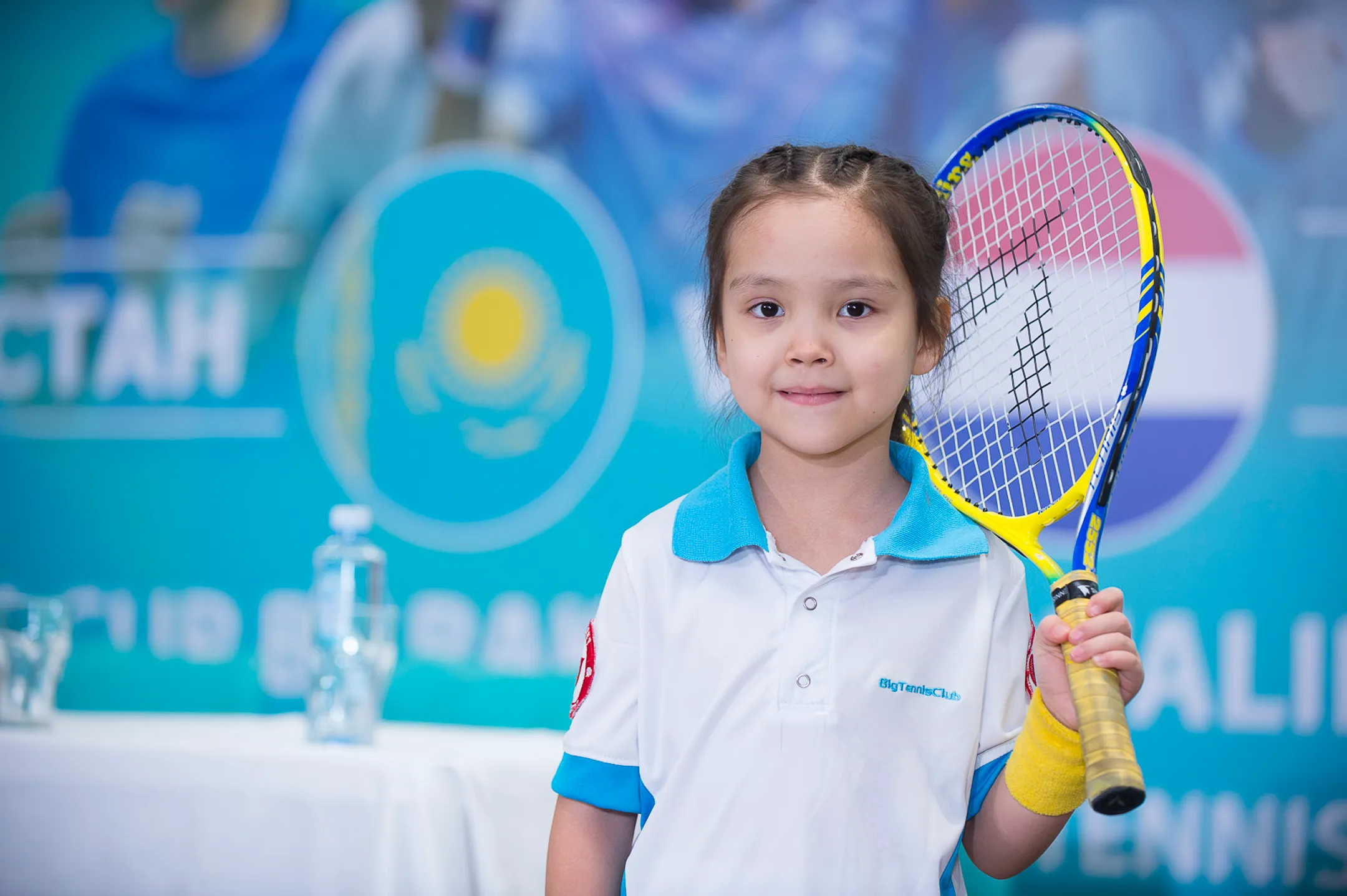 Мадридское дежавю: Казахстан сыграет против Нидерландов на Кубке Дэвиса - Image Kapital.kz