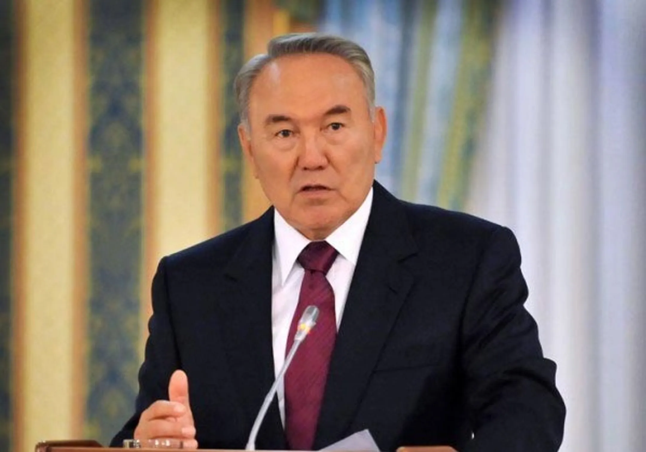 Президент РК поручил усилить разведку углеводородных месторождений - Image Kapital.kz