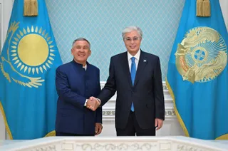 Фото: пресс-служба Акорды