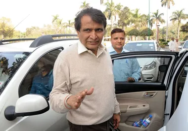 Индия стремится увеличить долю в мировой торговле