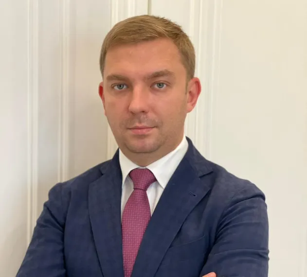 Капитал - В ЦАЭК назначен заместитель председателя правления