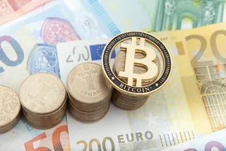 Капитал - ЕС vs Китай: чья криптовалюта будет первой?