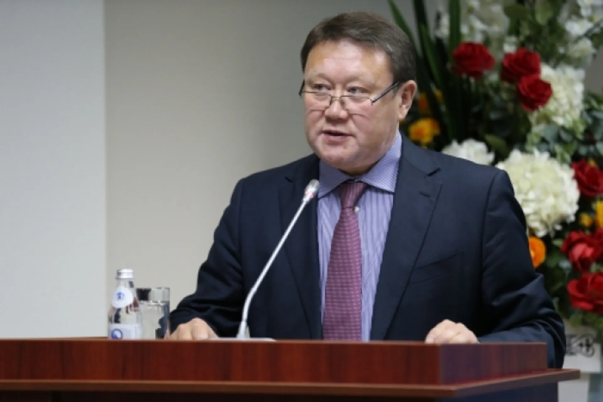 Капитал - Кумар Аксакалов: Нет времени на раскачку