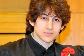 Капитал - Суд над Царнаевым начнется 3 ноября