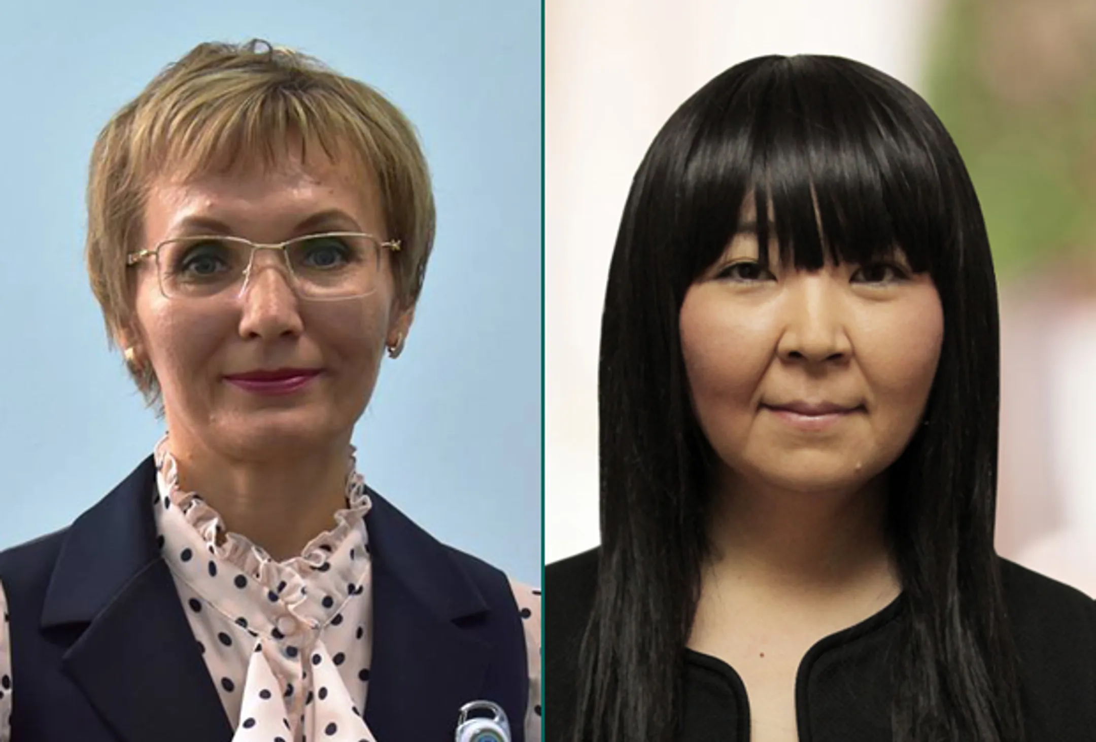 В антикоррупционном ведомстве новые назначения - Image Kapital.kz