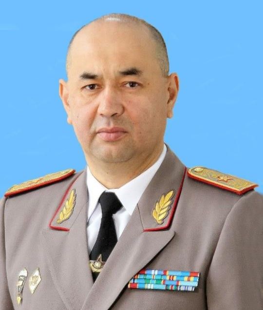 В Казахстане сменился главнокомандующий Сухопутными войсками   3525260 — Kapital.kz 