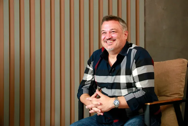 Фото: Руслан Пряников