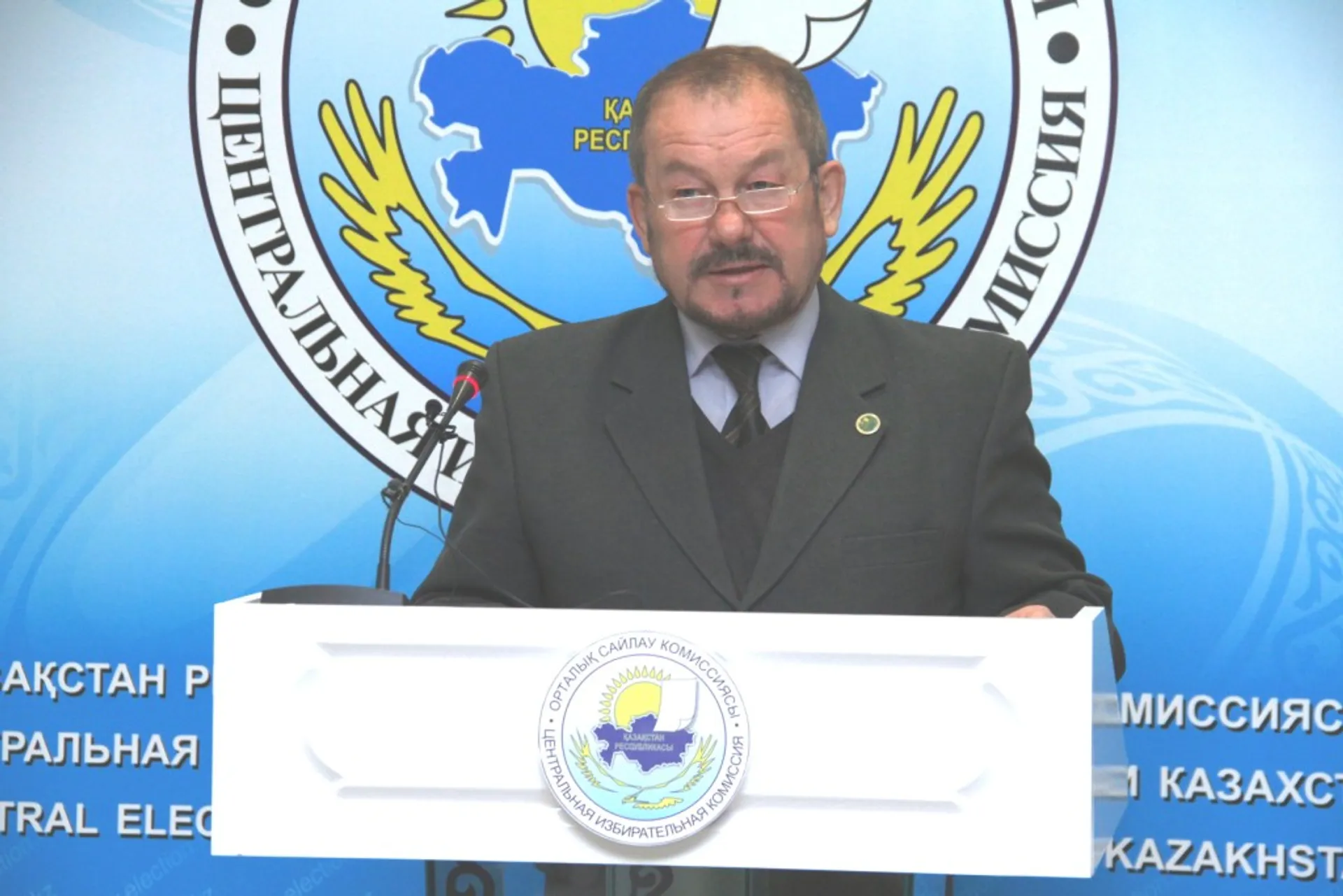 Капитал - В Казахстане выбрали 57 депутатов маслихатов вместо выбывших