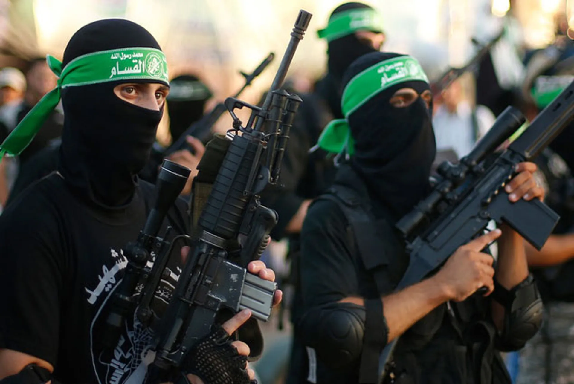 Капитал - Исламское государство внесено в список террористических организаций в РК