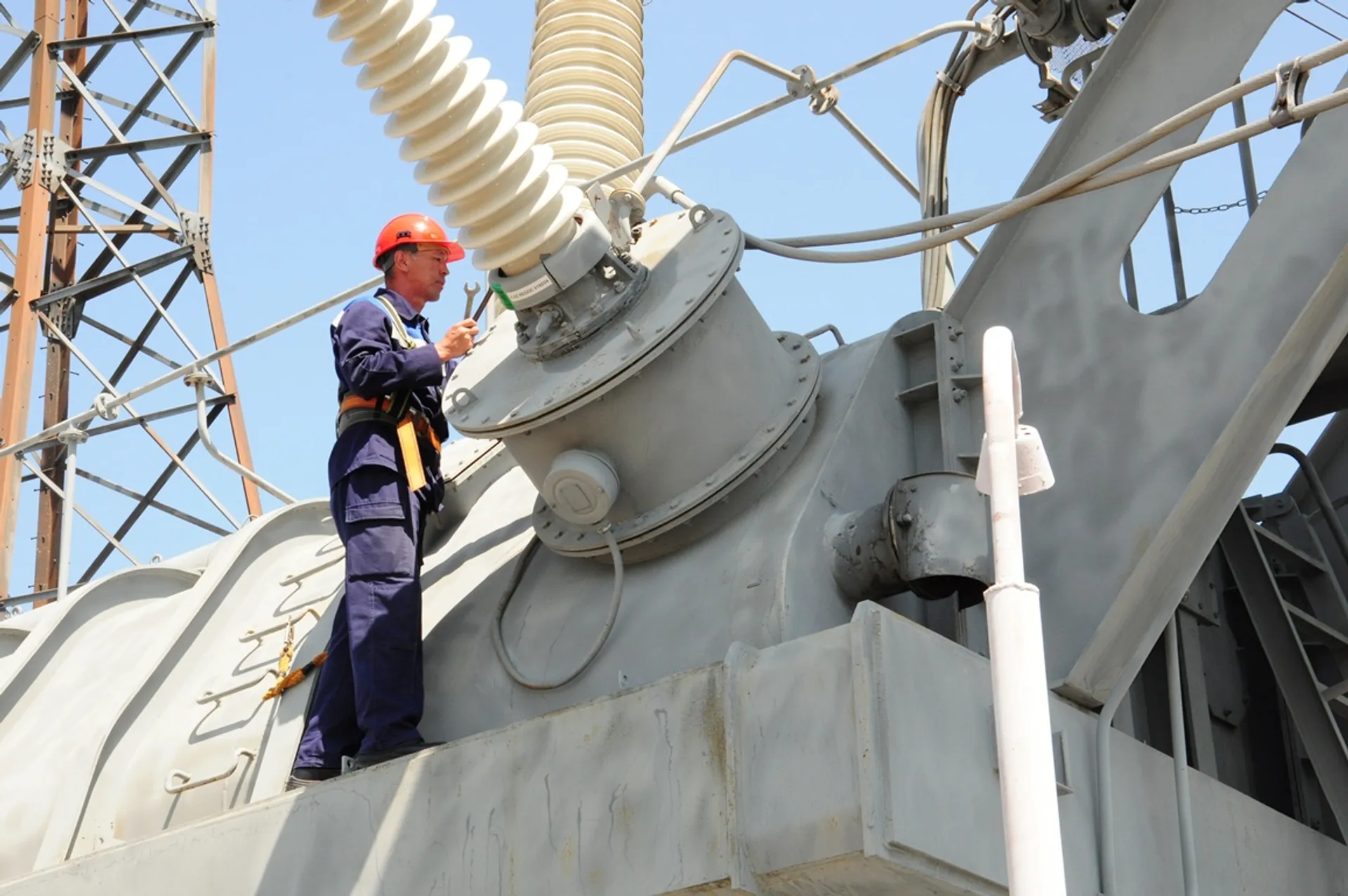 Капитал - Надежность электроснабжения в регионах повышают