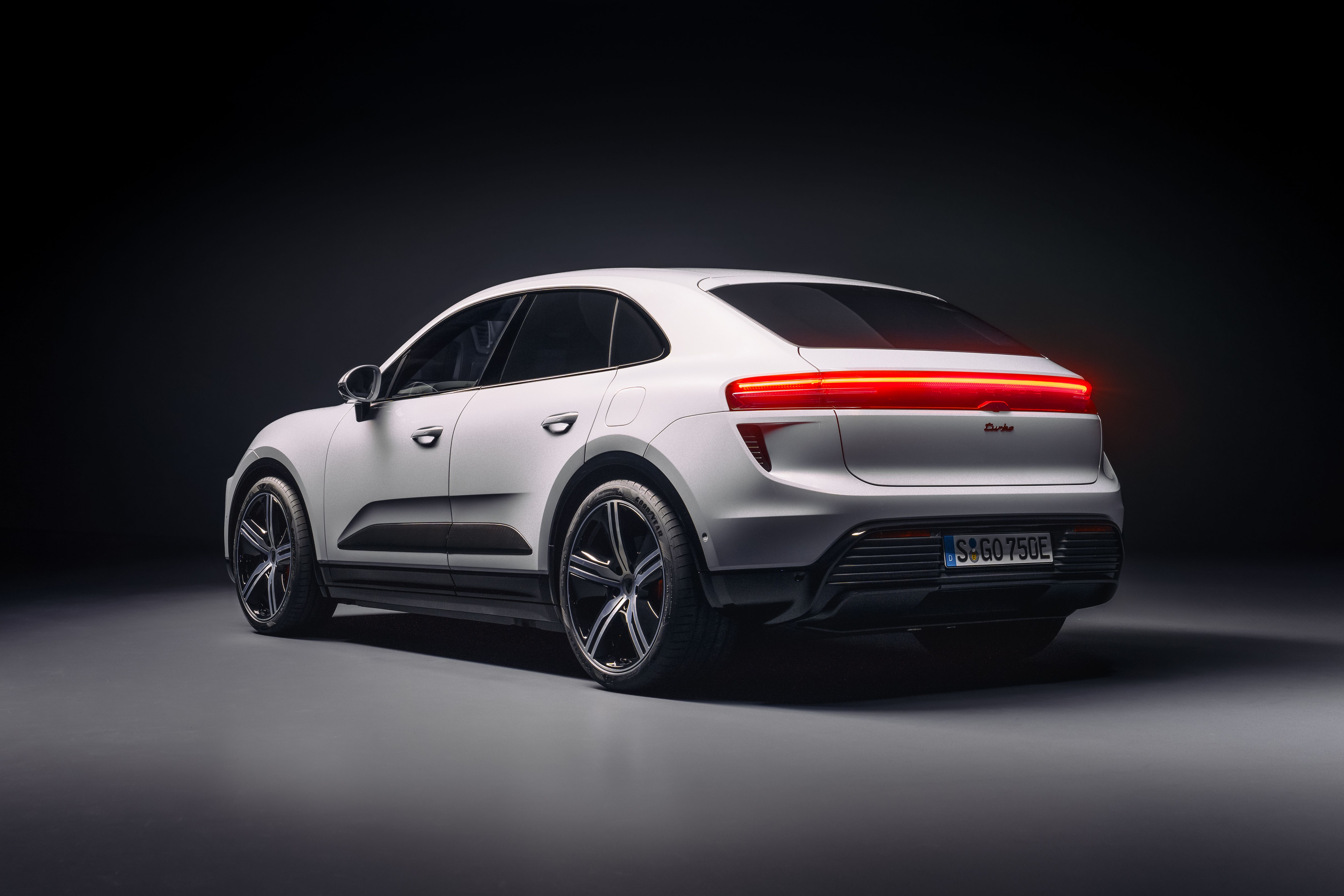 Итоги европейских продаж 2023 года и новый Porsche Macan 2732249 - Kapital.kz 