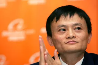 Капитал - Джек Ма стал самым богатым человеком в Азии