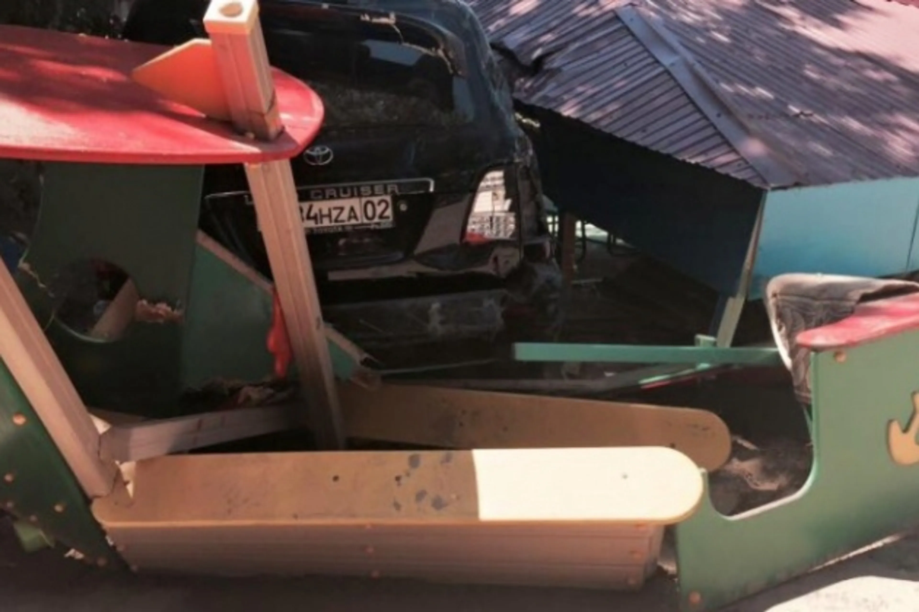 Капитал - Родители погибшей в детском саду девочки не имеют претензий к виновнице трагедии