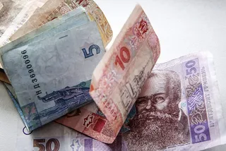 Капитал - Экономист США оценил уровень инфляции в Украине в 272%