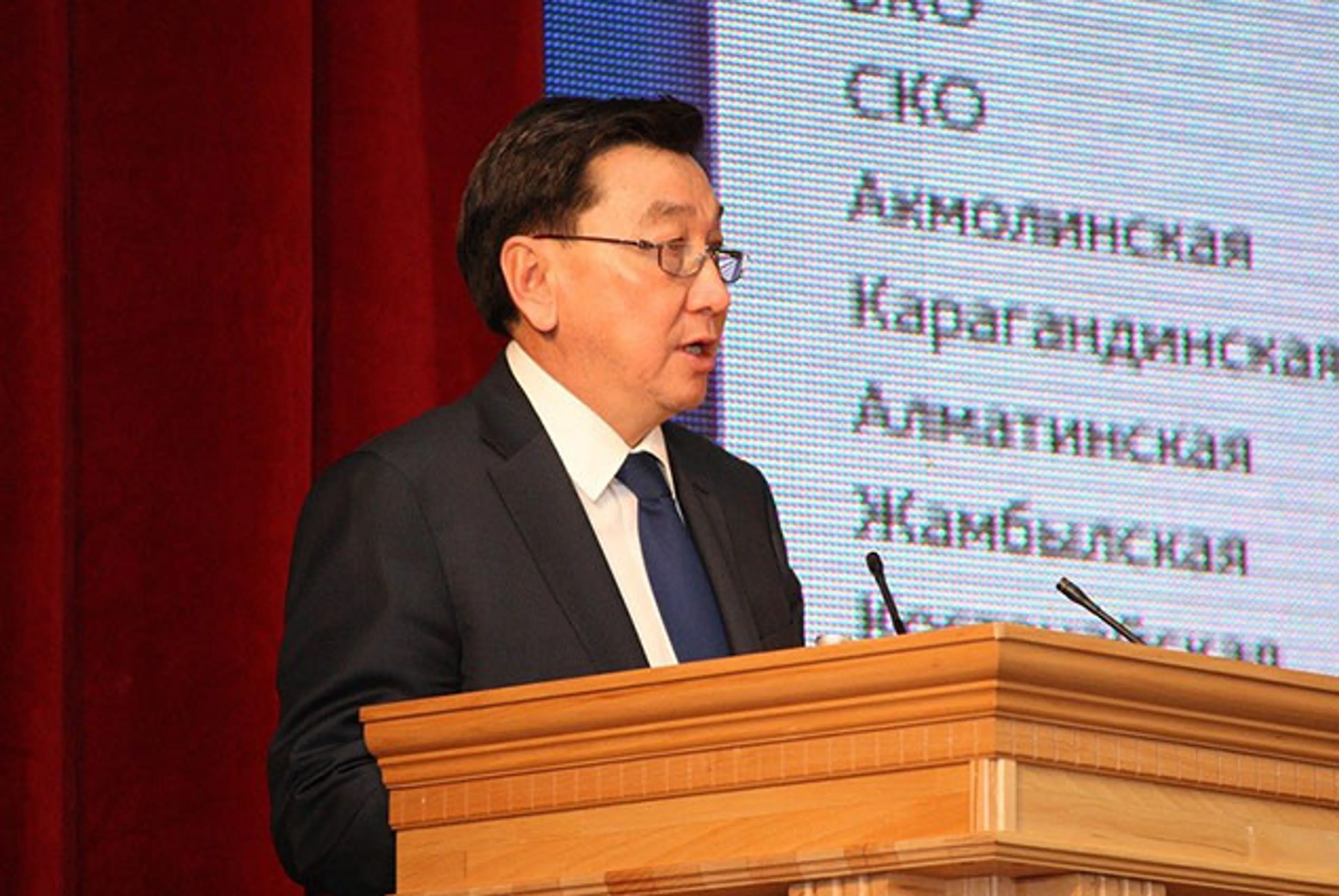 Капитал - На борьбу с безработицей Мангистау выделят 2 млрд тенге